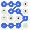 Zanagrams logo
