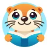 ReadOtter logo