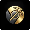 Chrome Goldmine logo