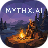 Mythx.AI logo