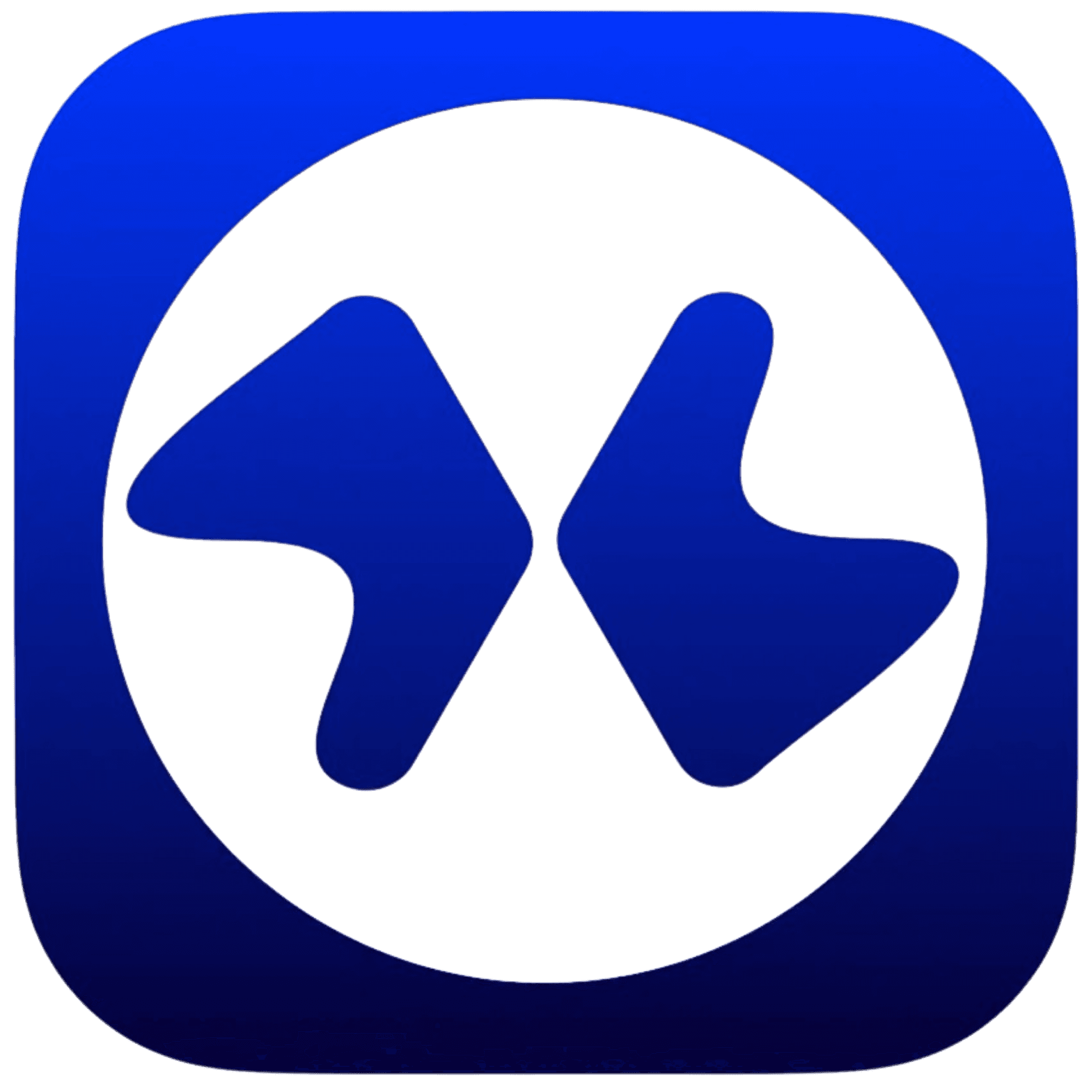 Recordly logo