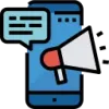 TextBlaster Pro logo