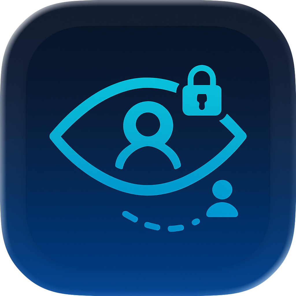 UnfollowPeek logo