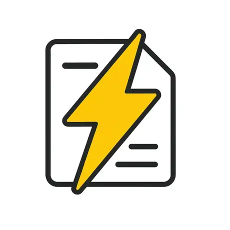 QuickSummary logo