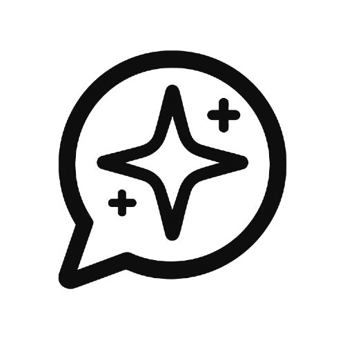 Replizz AI logo