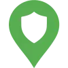 GeoSpoof logo