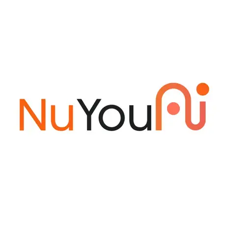 NuYou- Nutrition AI logo