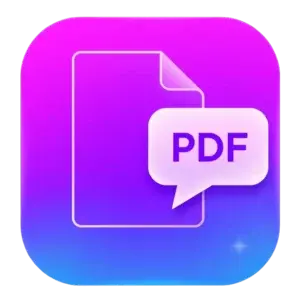 ChatPDFGPT logo