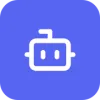 VibeBot logo
