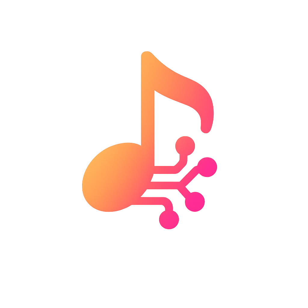 AI Music Generator - Create Songs from Text logo