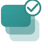 SurePrompts logo