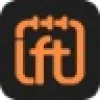 Looking Forward To logo