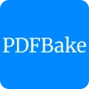 PDFBake logo