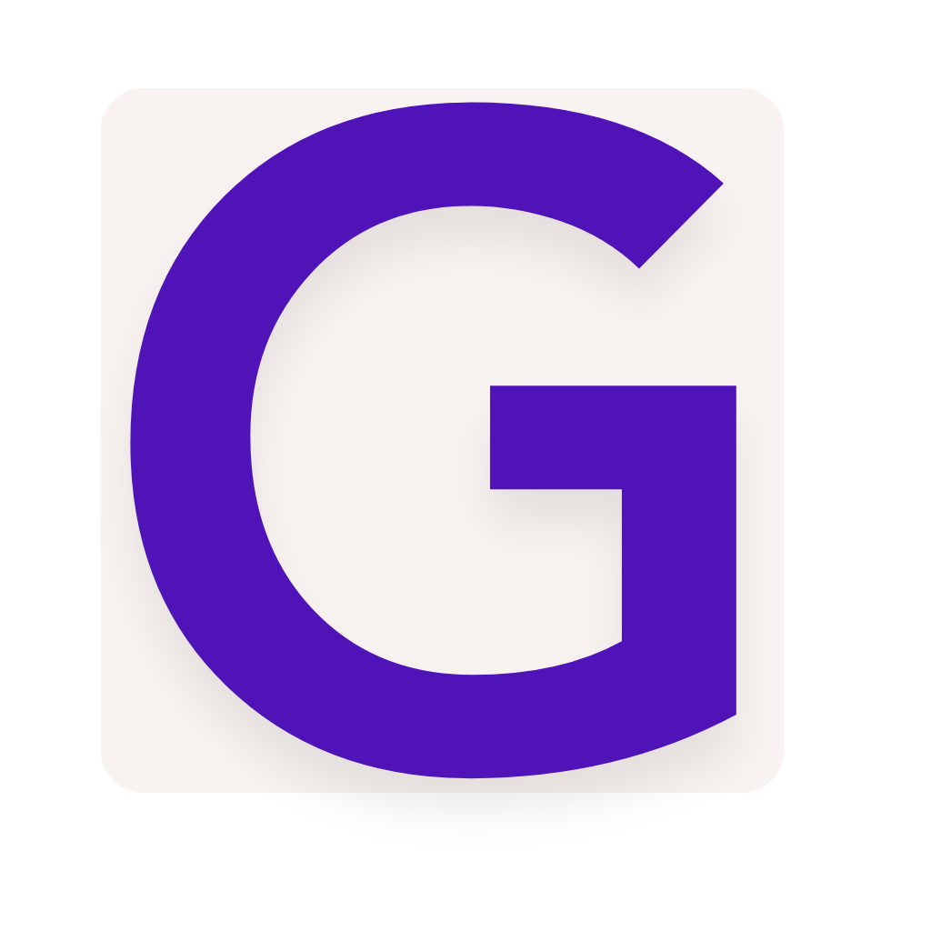Gemma AI logo