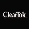 ClearTok logo
