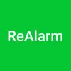 ReAlarm logo