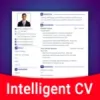 Intelligent CV - Free Resume builder & CV Maker