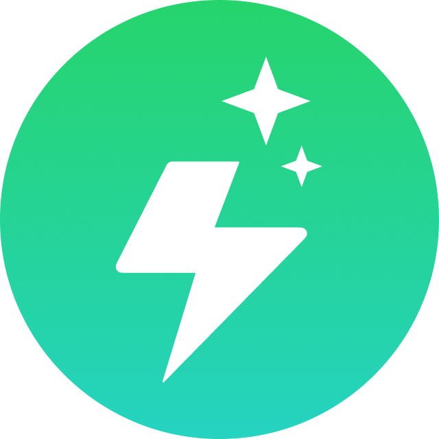 PixZap logo