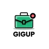 GigUp logo