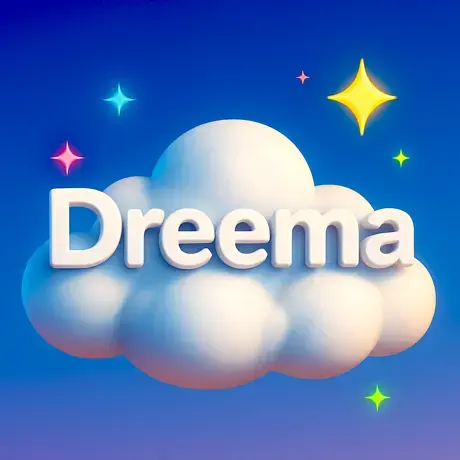 Dreema logo
