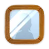 Hand Mirror logo