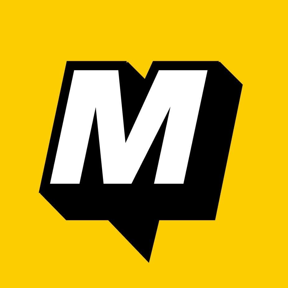 Marblism logo