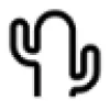 Needle 3 logo