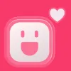 GlowPulse logo