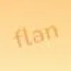 Flan logo