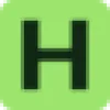 Hyring logo