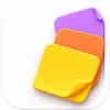 Hold My Notes logo