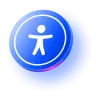 UserWay logo