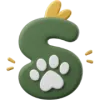 Snoofy logo
