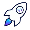 HTML Deployer logo