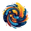FLUX Kontext logo