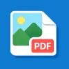 Pics2PDF logo