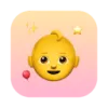 Baby Desk logo