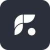 Lucide Motion Vue logo