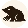 Mole logo