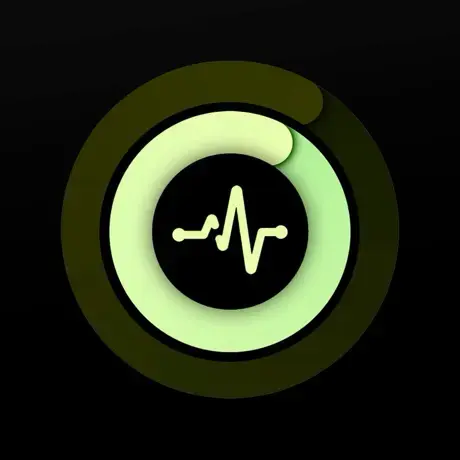 StressPal AI logo