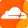 Cloudflare OS logo