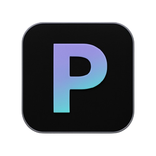 Pretty Prompt logo