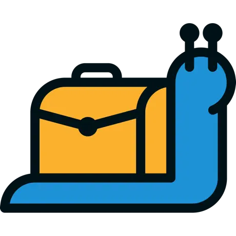 JobSnail logo