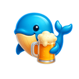 WailBrew logo