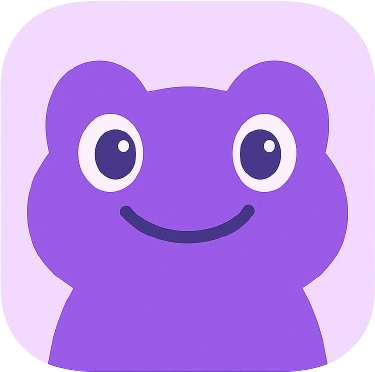 Do the Frog logo