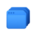 Tably: Alt-Tab for your browser tabs logo