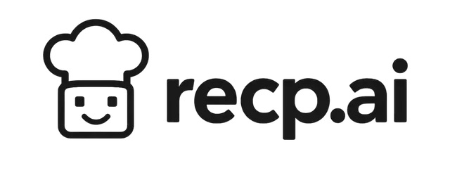 Recp.ai logo