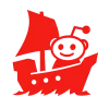 RedShip logo