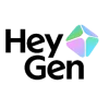 Heygen logo