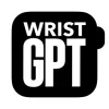 WristGPT logo